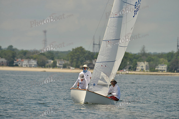 2018 Thistle Nationals J_0368