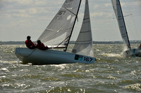 2016 Charleston Race Week D 0734