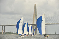 2019 Charleston Race Week E_0104