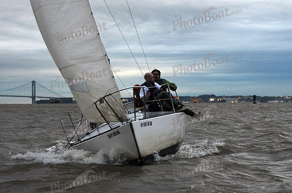 2011 NY Architects Regatta 799