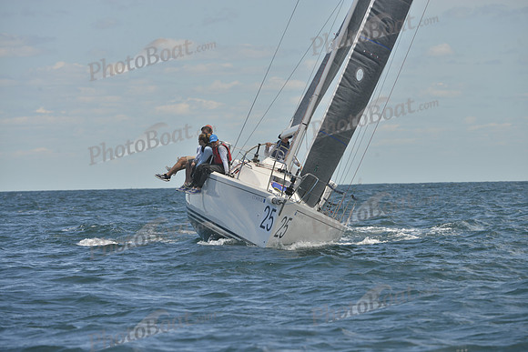 2021 Block Island Race Week D_0747
