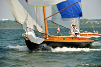 2015 NYYC Annual Regatta E 924