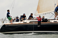 2012 Charleston Race Week A 2512