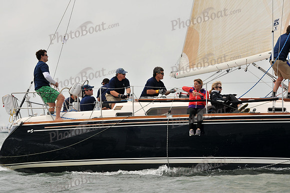 2012 Charleston Race Week A 2512