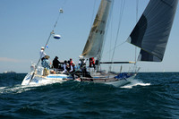 2012 Newport Bermuda 2576