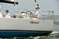 2015 NYYC Annual Regatta A 595