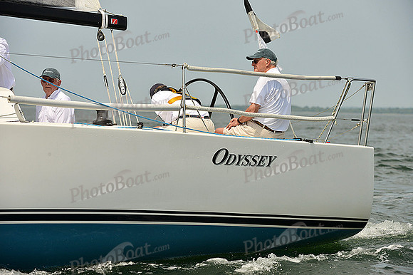 2015 NYYC Annual Regatta A 595