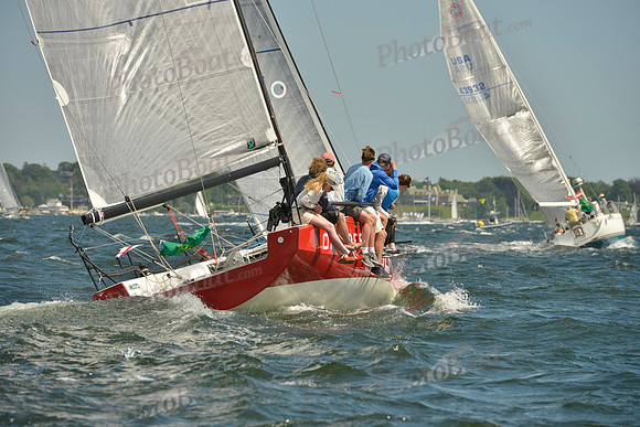 2017 NYYC Annual Regatta A_3411