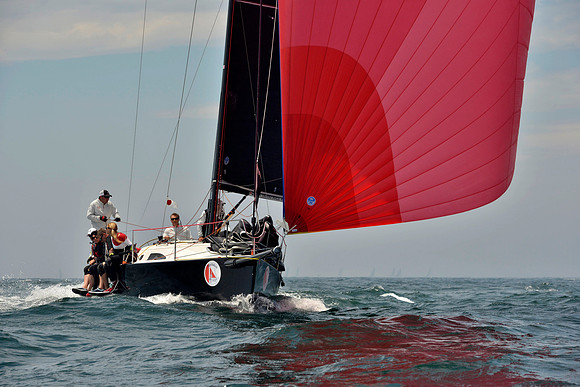 2017 Block Island Race Week D_0623