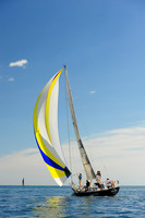 2014 Newport Bermuda A 330