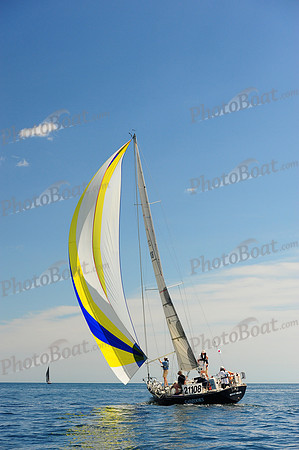 2014 Newport Bermuda A 330