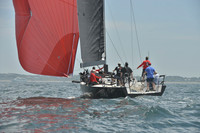 2021 Block Island Race Week A_0219