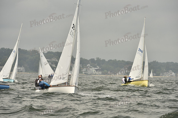 2018 Thistle Nationals E_0426