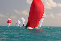 2012 Key West Race Week B 966
