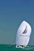 2013 Key West Race Week E 967