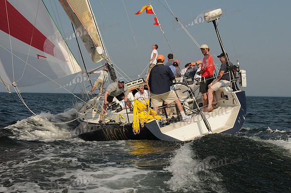 2011 Block Island Race A 2227