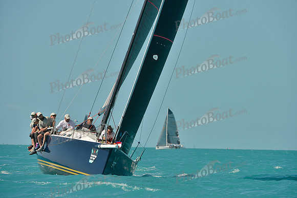 2017 Quantum Key West RW E 436
