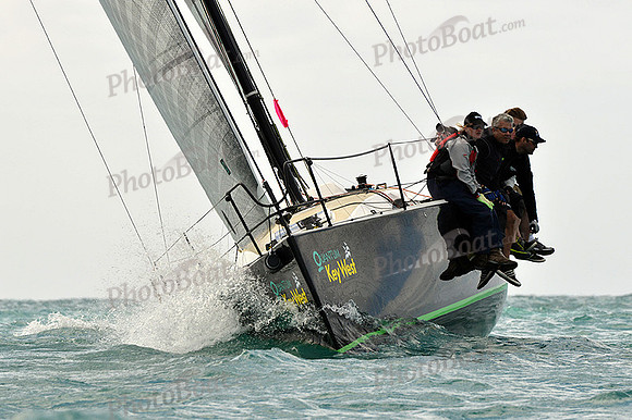 2014 Key West Race Week C 343