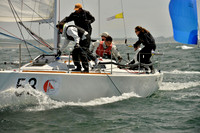2017 Block Island Race Week A_0738