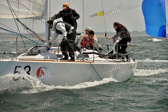 2017 Block Island Race Week A_0738