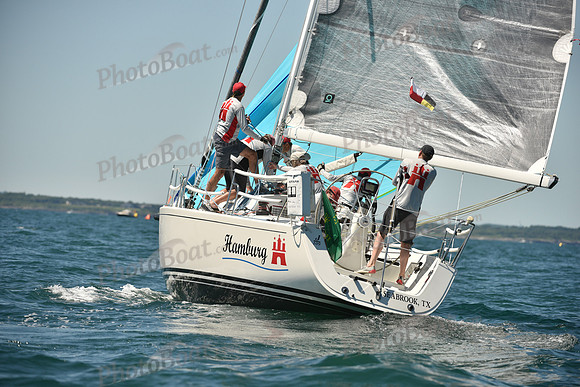 2018 NYYC Race Week B_0673