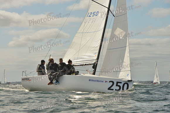 2018 J70 Worlds A1_0997