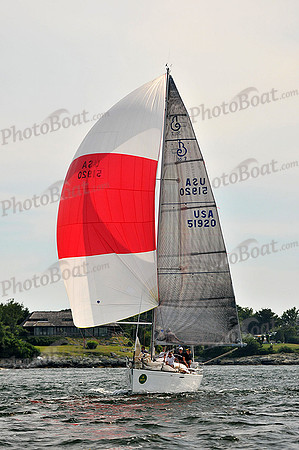 2014 NYYC Race Week D 589