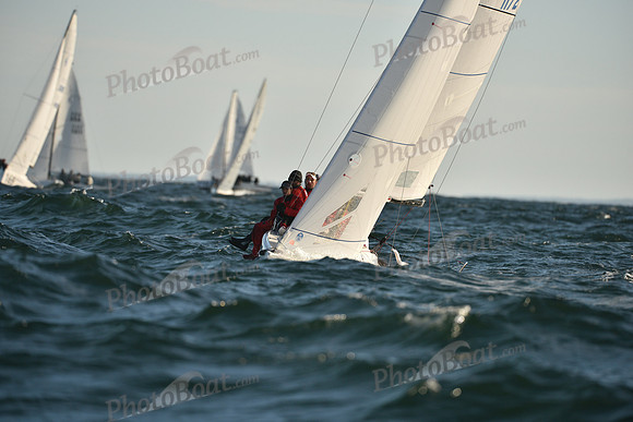 2018 J70 Worlds G_0233