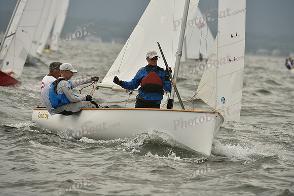 2018 Thistle Nationals E_1562