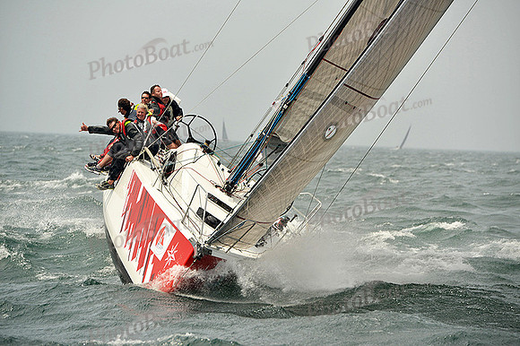 2015 Block Island Race Week E 353