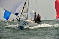2017 Block Island Race Week A_0735
