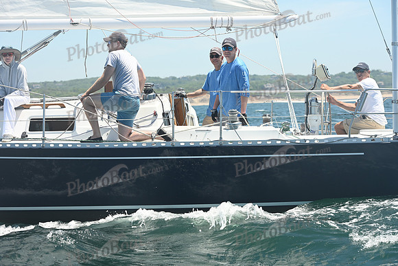 2025 Block Island Race Week C_0659