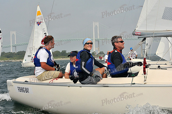 2014 USQS-D 1109