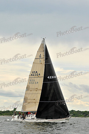 2013 NYYC Annual Regatta A 1928