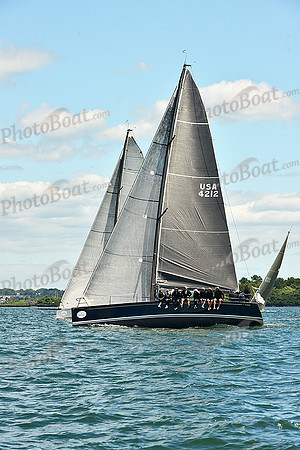 2016 NYYC Annual Regatta B_0695