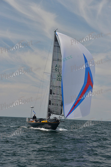 2019 Block Island Race Week D_0116