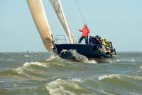 2016 Charleston Race Week B 0757