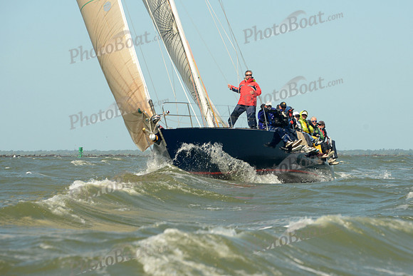 2016 Charleston Race Week B 0757