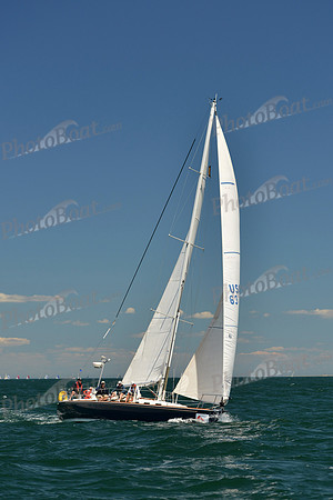2015 Block Island Race Week H 577