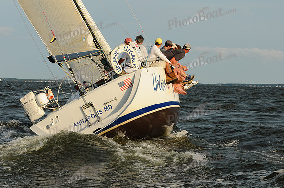 2011 Gov Cup A 1865