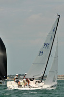 2013 Key West Race Week B 370
