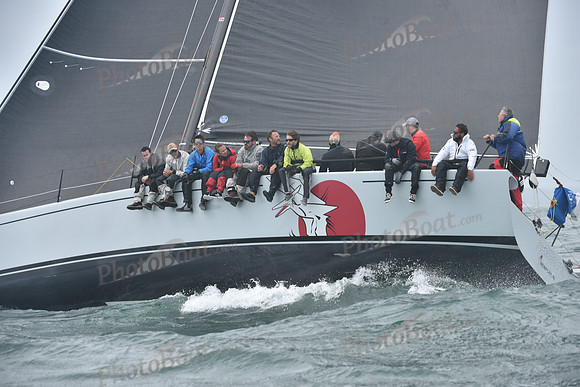 2019 NYYC Annual Regatta D_1200