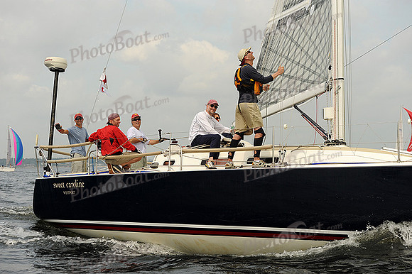 2013 Vineyard Race A 305