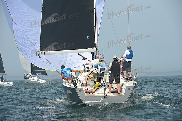 2025 Block Island Race Week A_0677