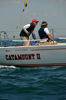 2015 Block Island Race Week A 876
