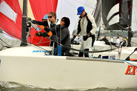 2015 Charleston Race Week E 176