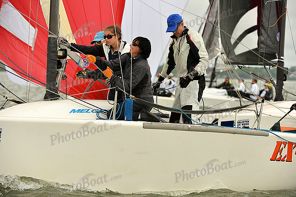 2015 Charleston Race Week E 176