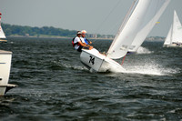 2011 Flying Scot NAC D 1256