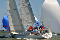 2014 Southern Bay Race Week D 921
