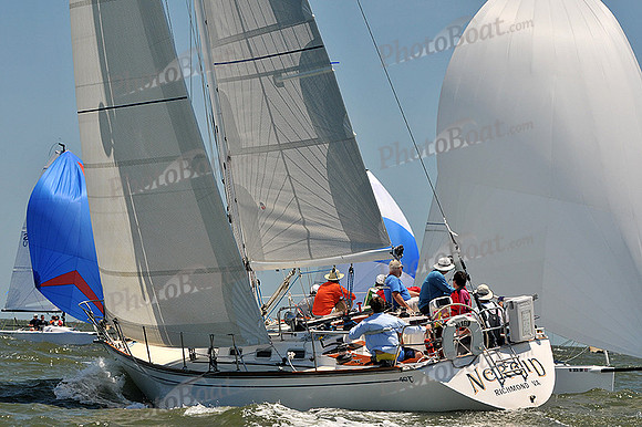 2014 Southern Bay Race Week D 921